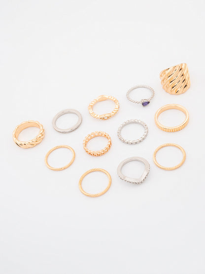 Assorted Rings