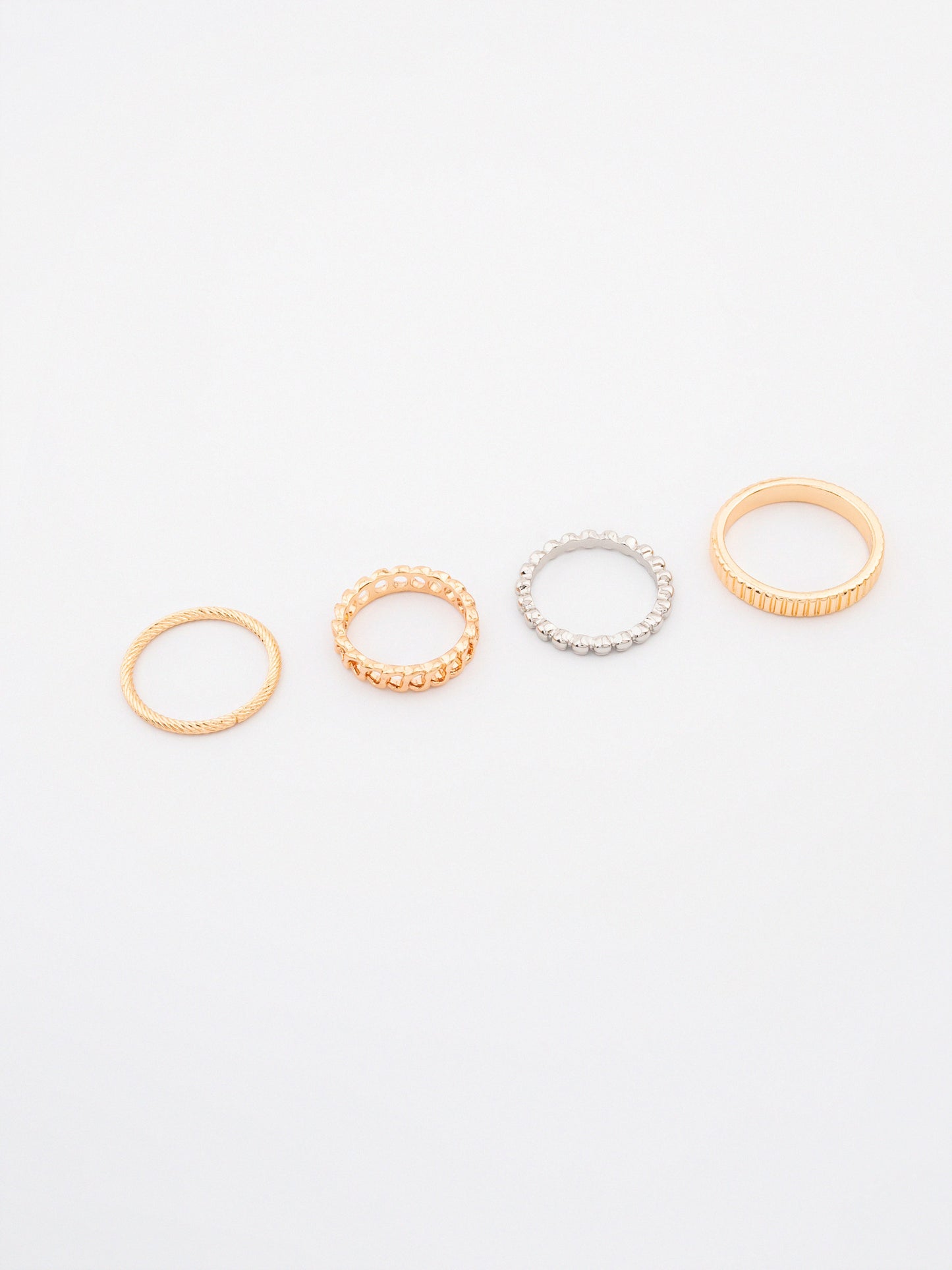 Assorted Rings