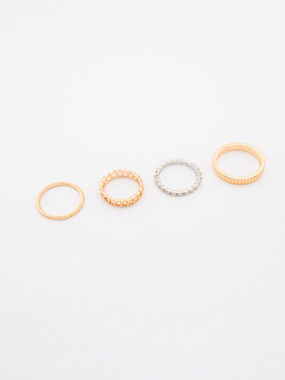 Assorted Rings