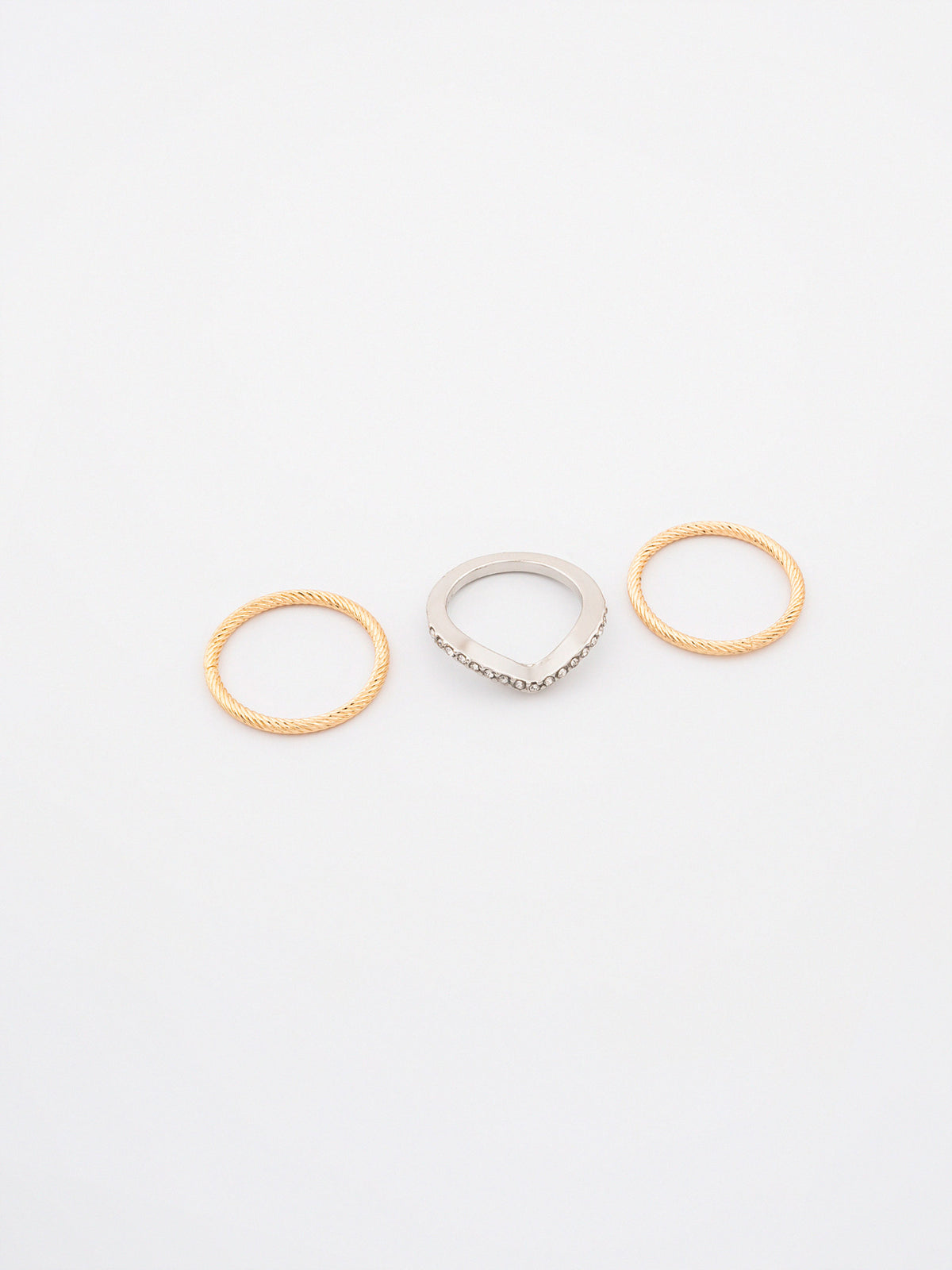 Gaisman Rings Assorted Rings – Limelightpk