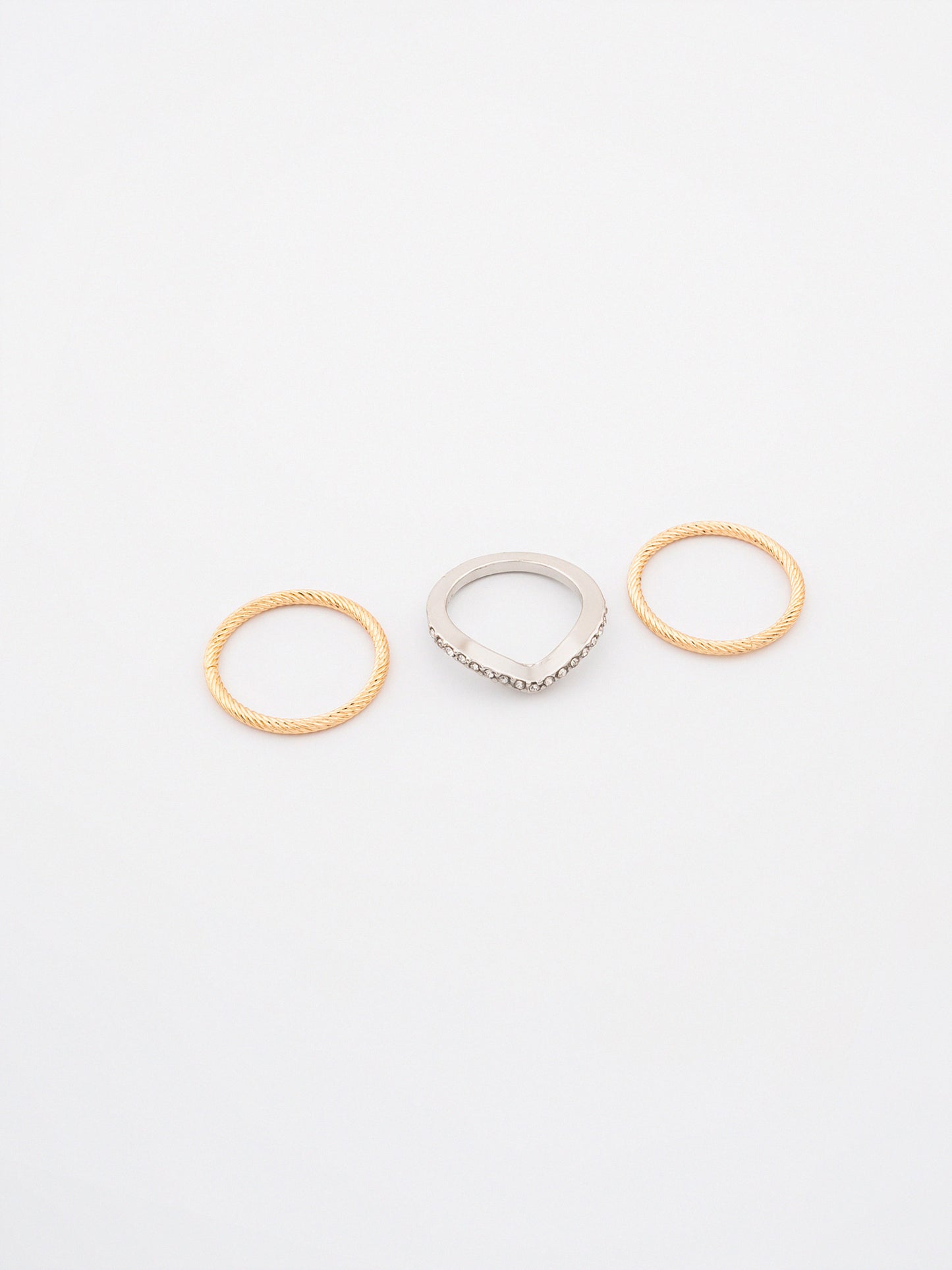 Assorted Rings