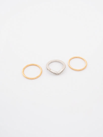 Assorted Rings
