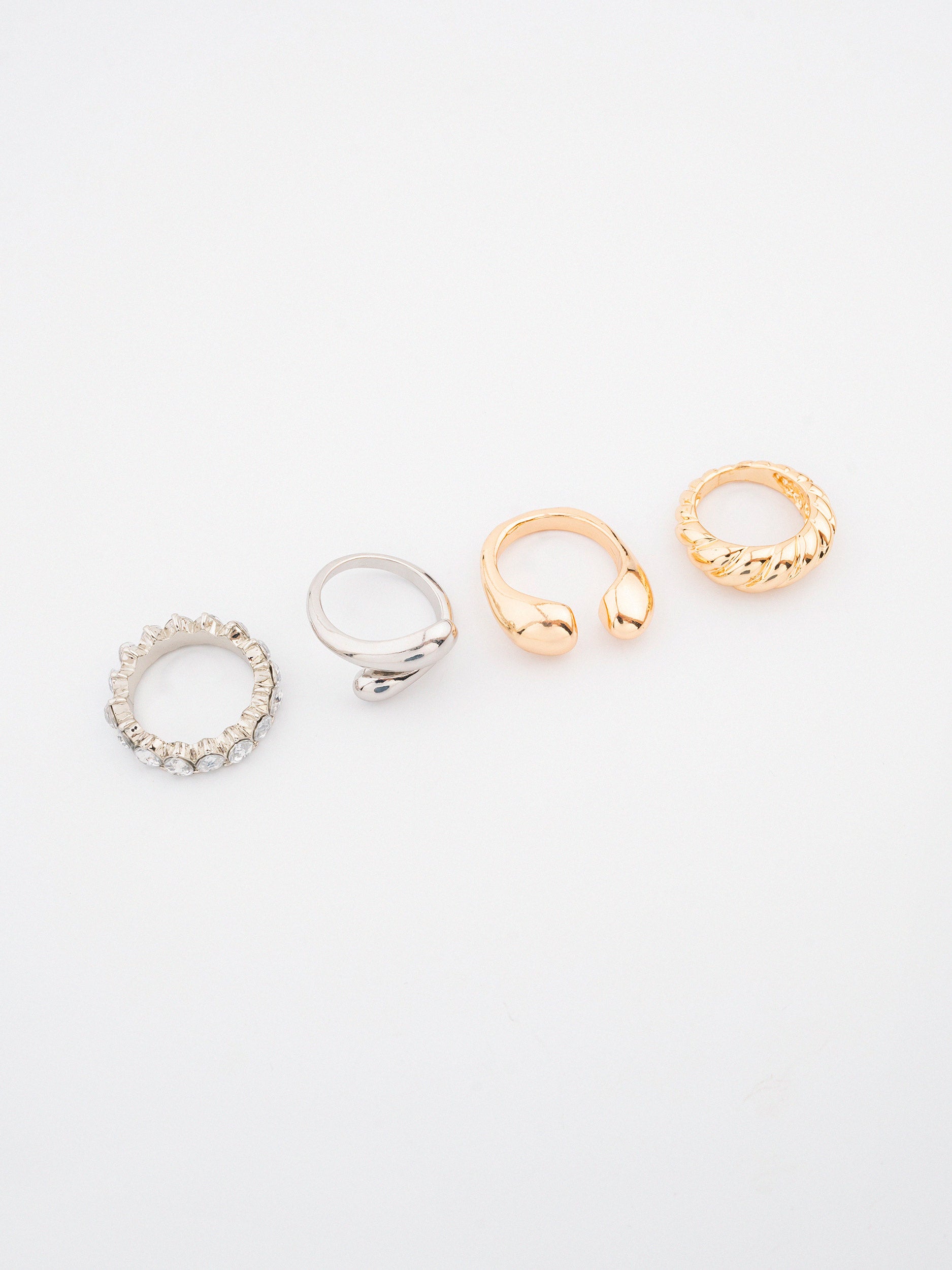 Assorted Rings