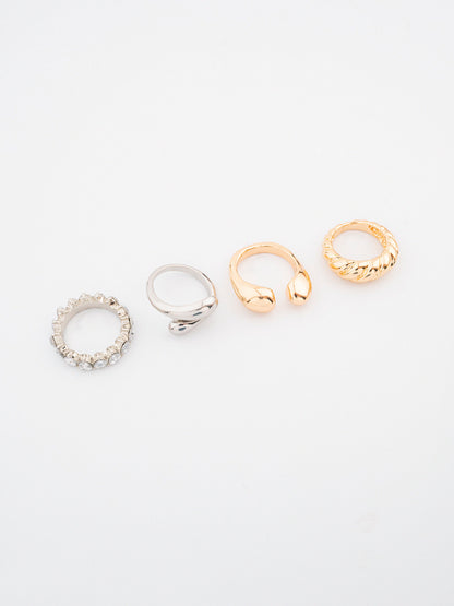 Assorted Rings
