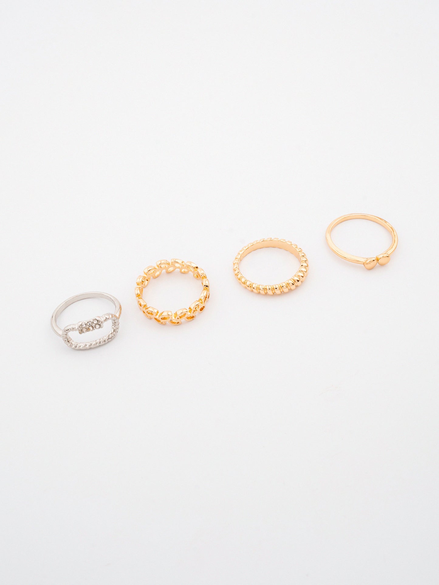 Assorted Rings