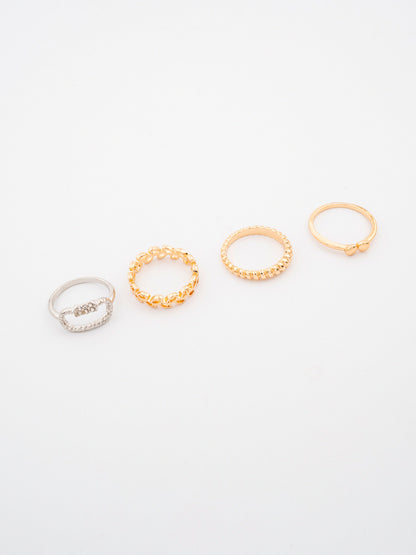 Assorted Rings