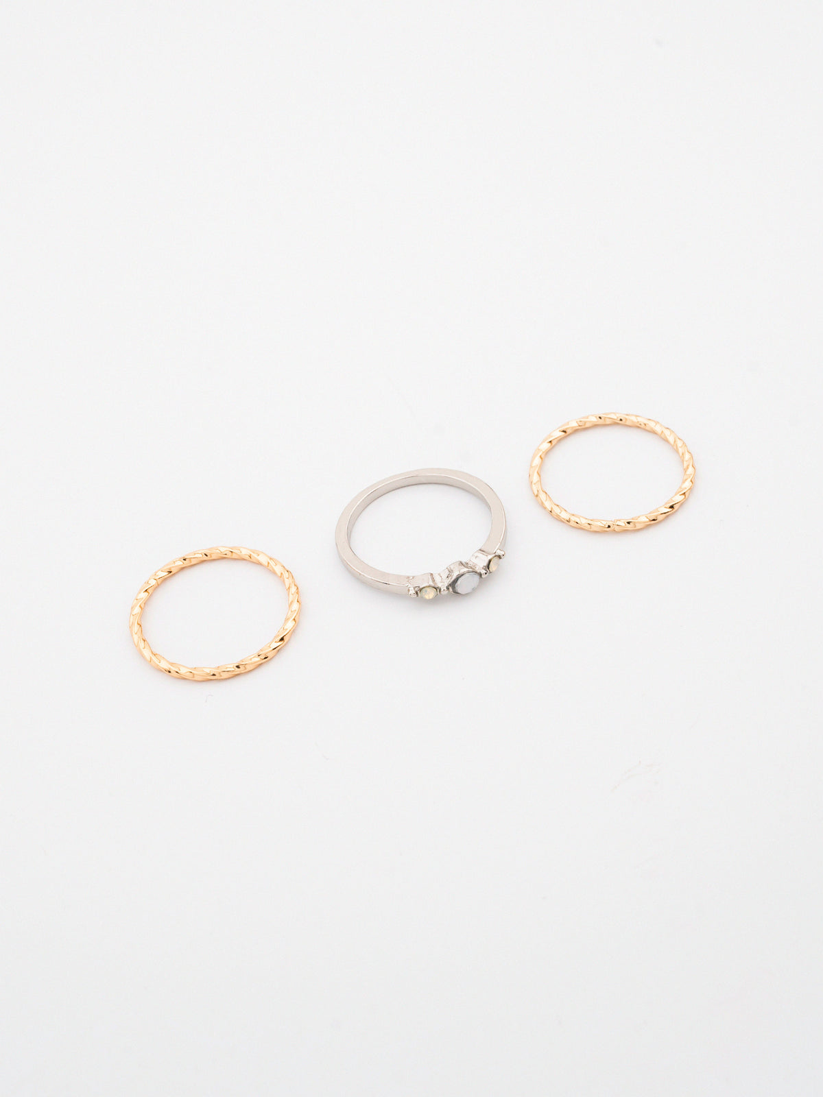 Gaisman Rings Assorted Rings – Limelightpk