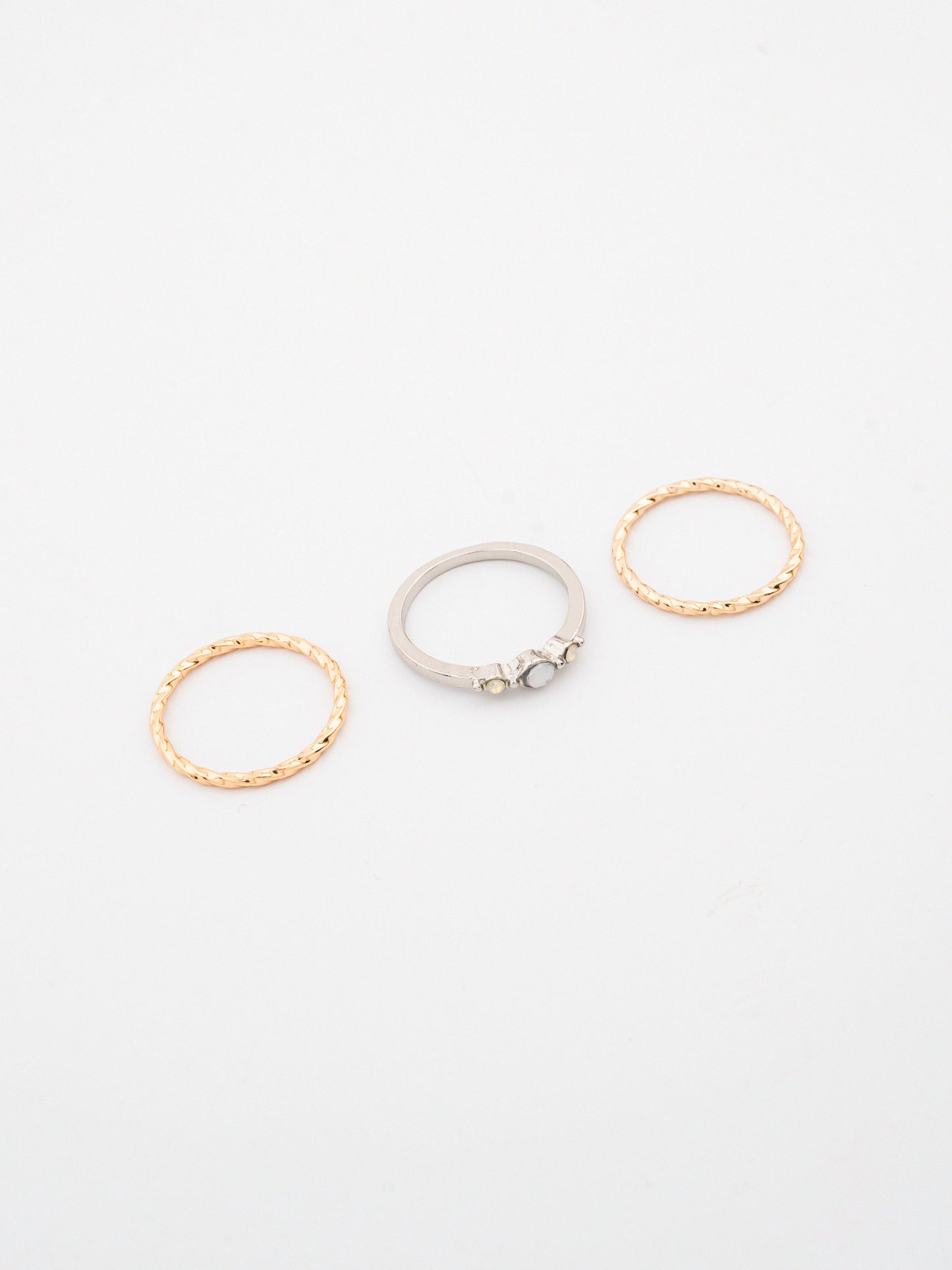 Assorted Rings