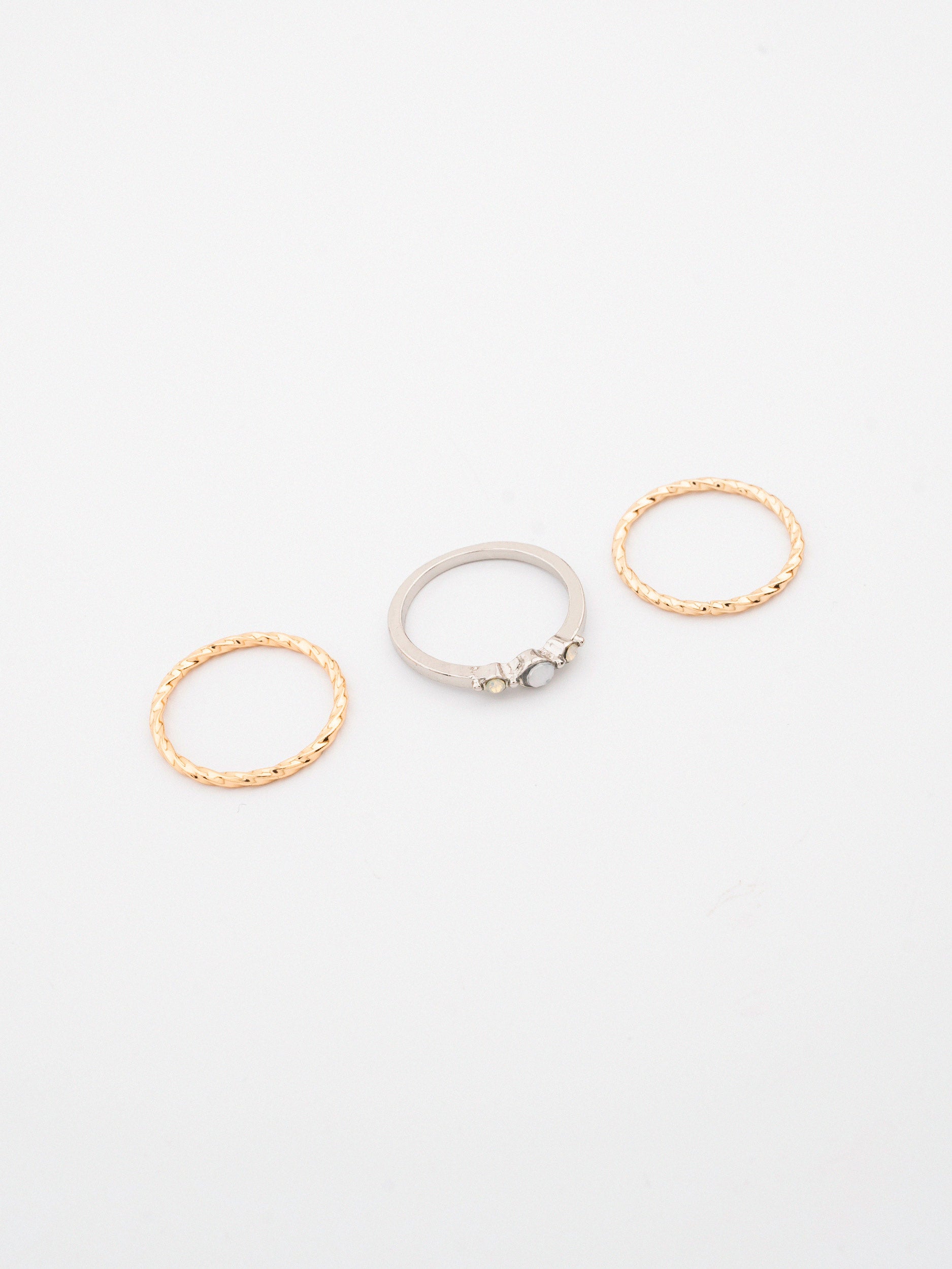 Assorted Rings