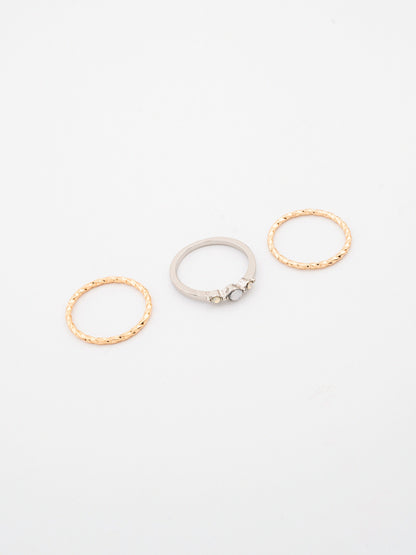 Assorted Rings