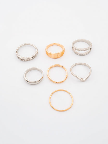 Assorted Rings