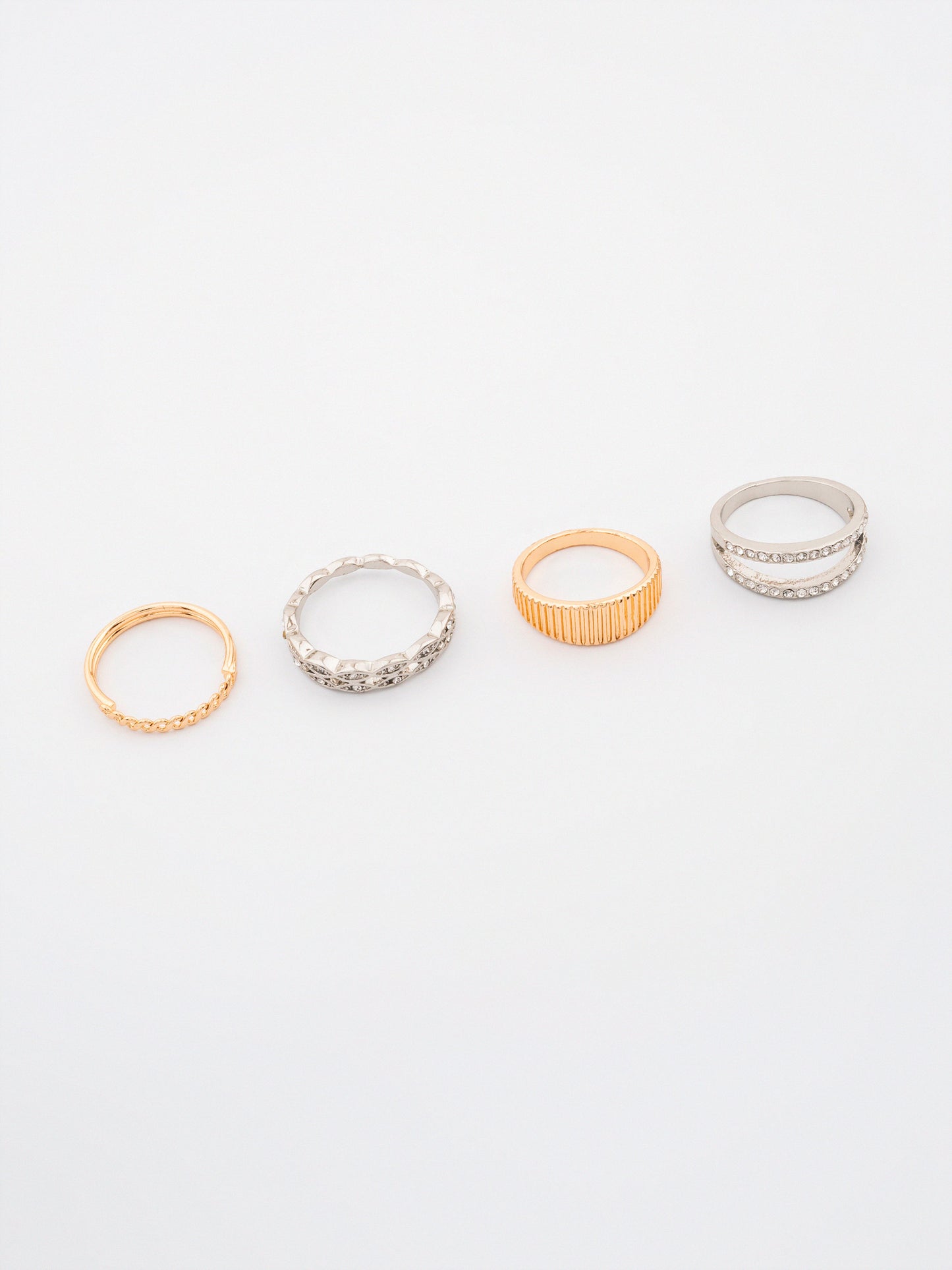 Assorted Rings