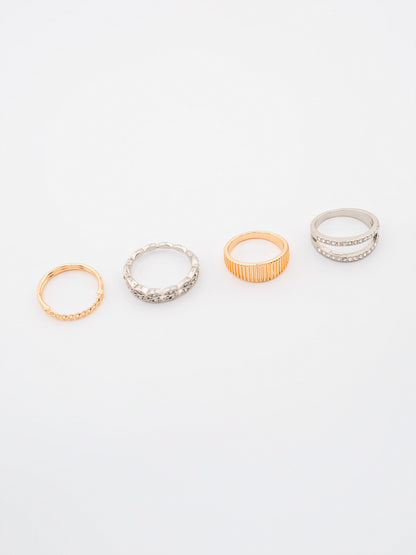 Assorted Rings