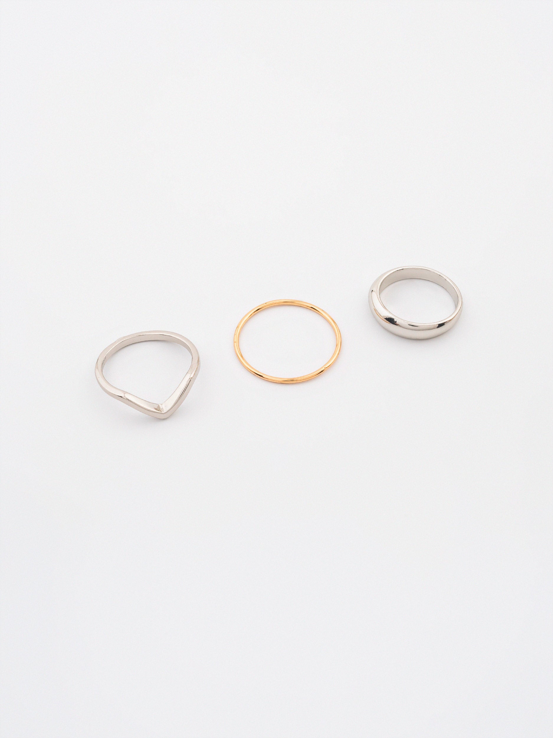 Assorted Rings
