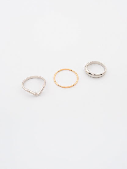 Assorted Rings