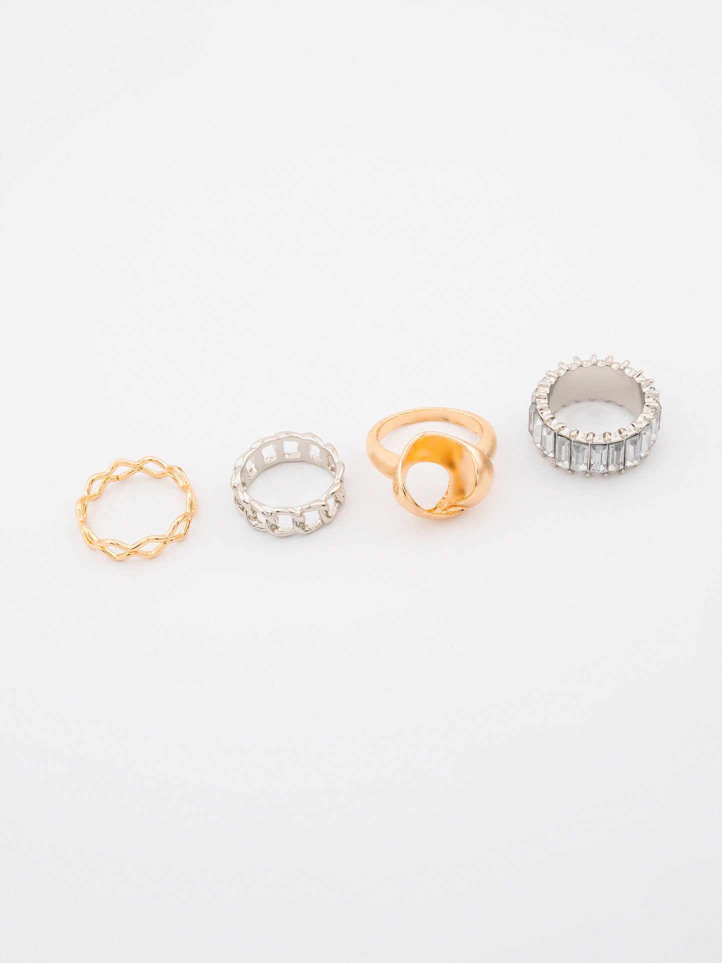 Assorted Rings