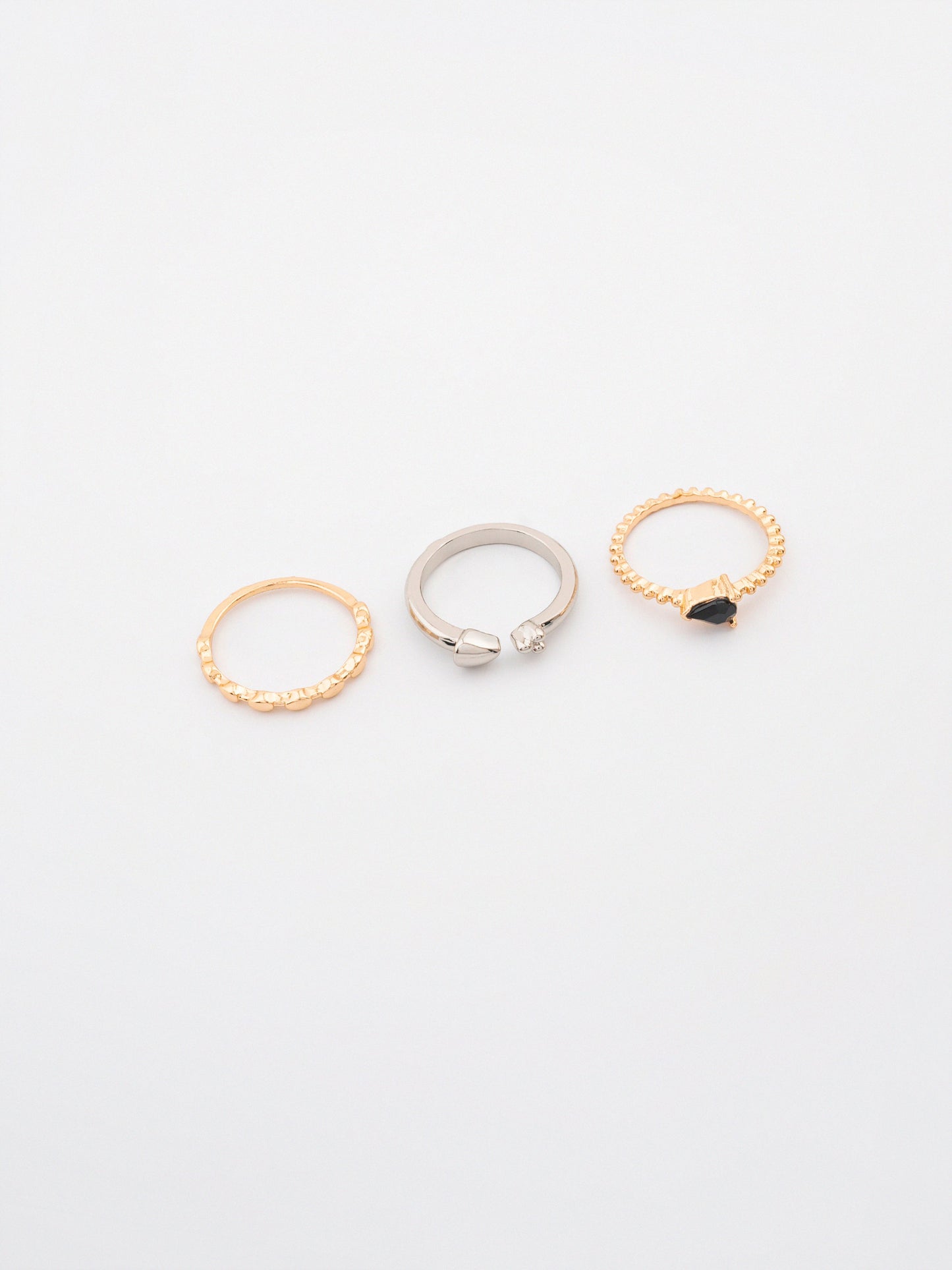 Assorted Rings