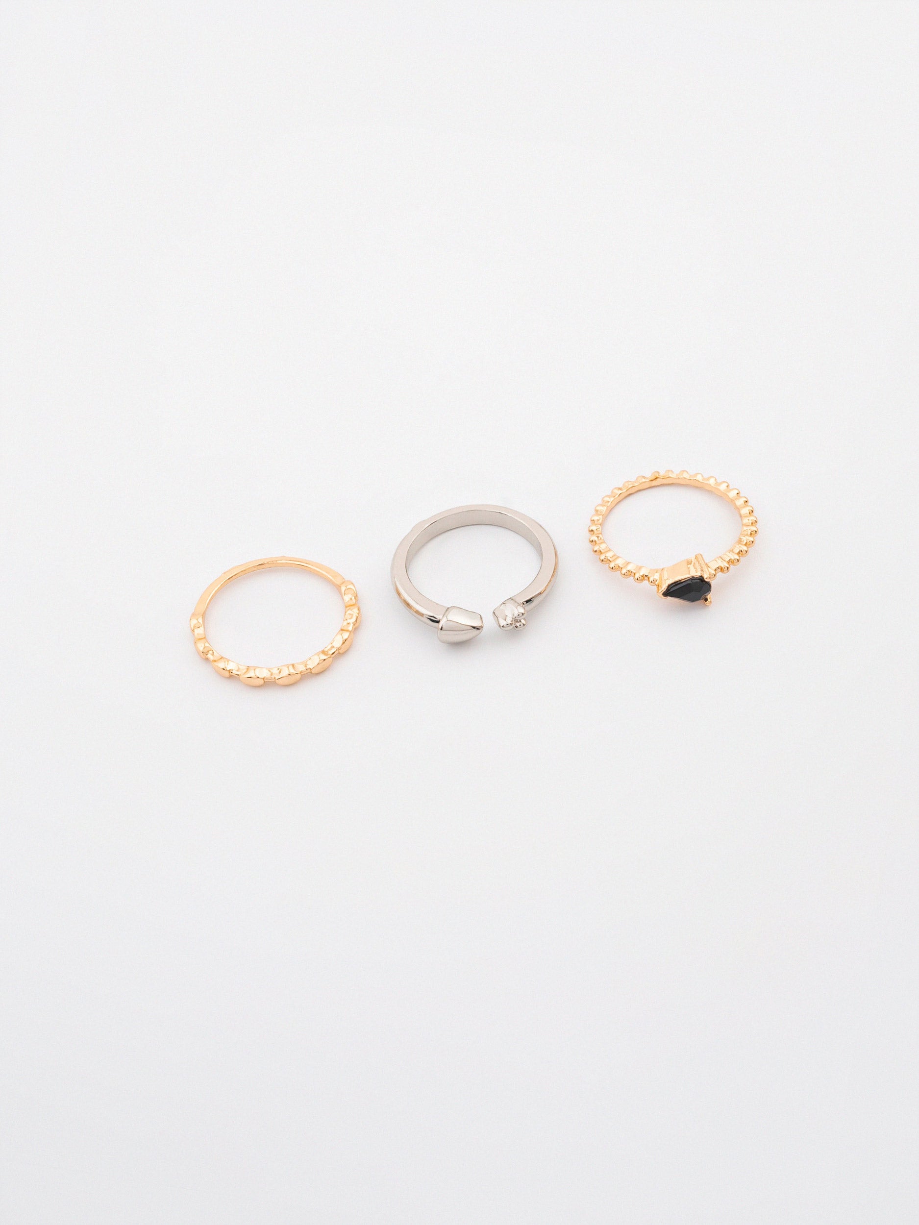 Assorted Rings