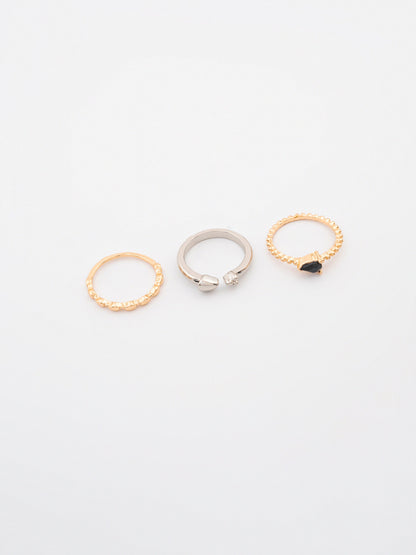 Assorted Rings