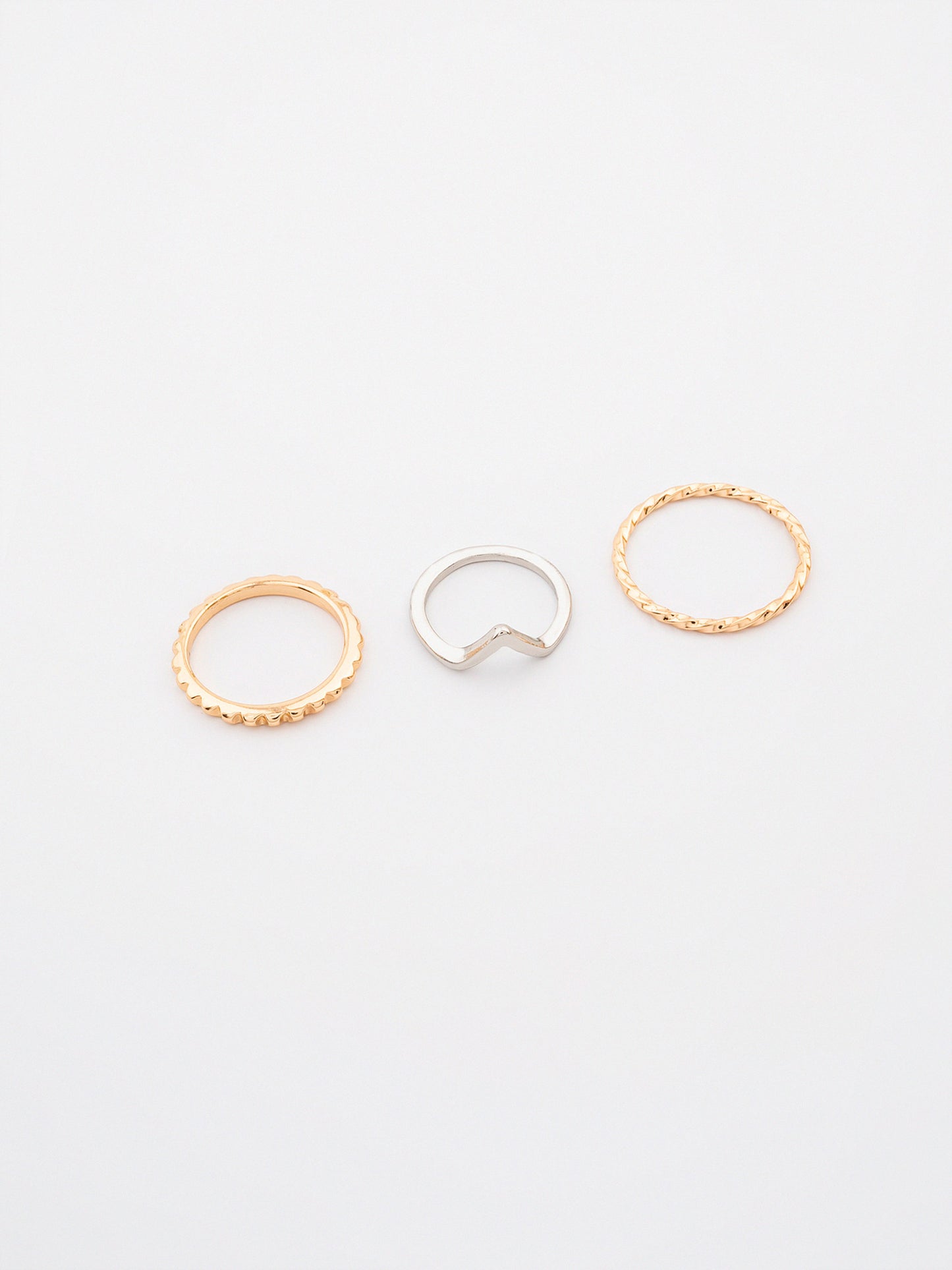 Assorted Rings