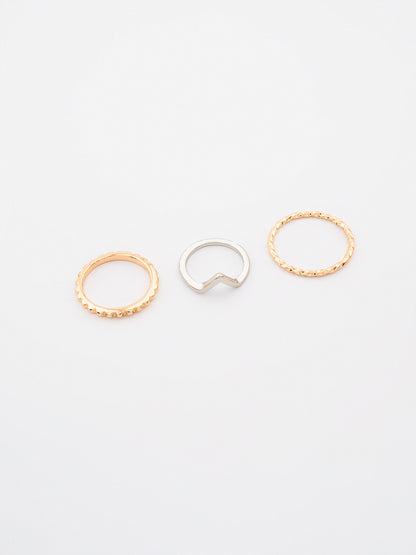 Assorted Rings