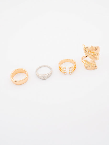 Assorted Rings