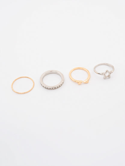 Assorted Rings