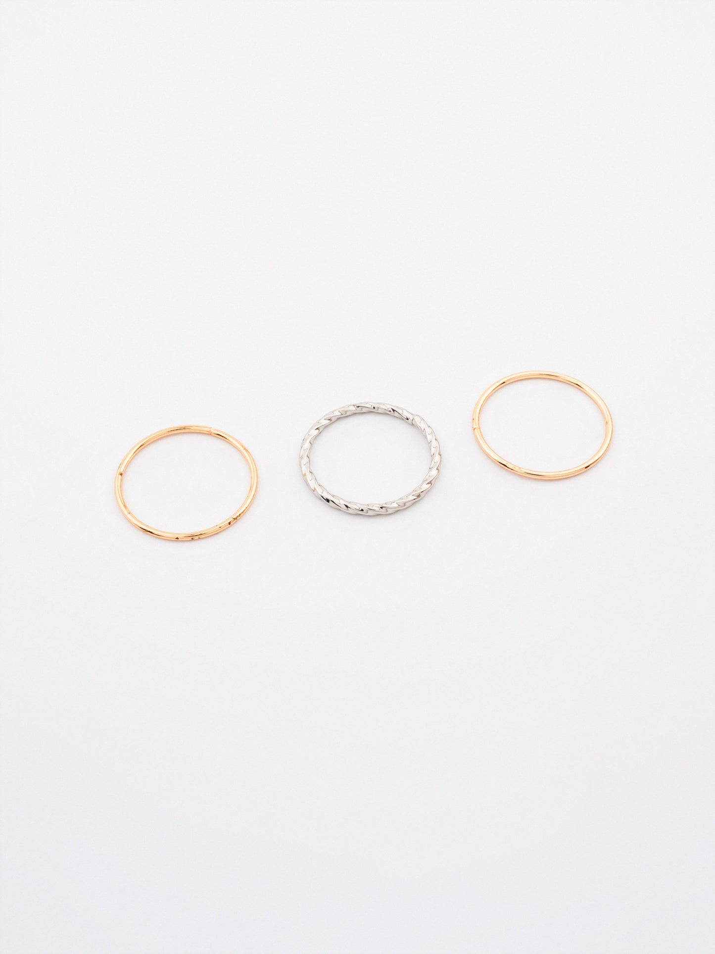 Assorted Rings