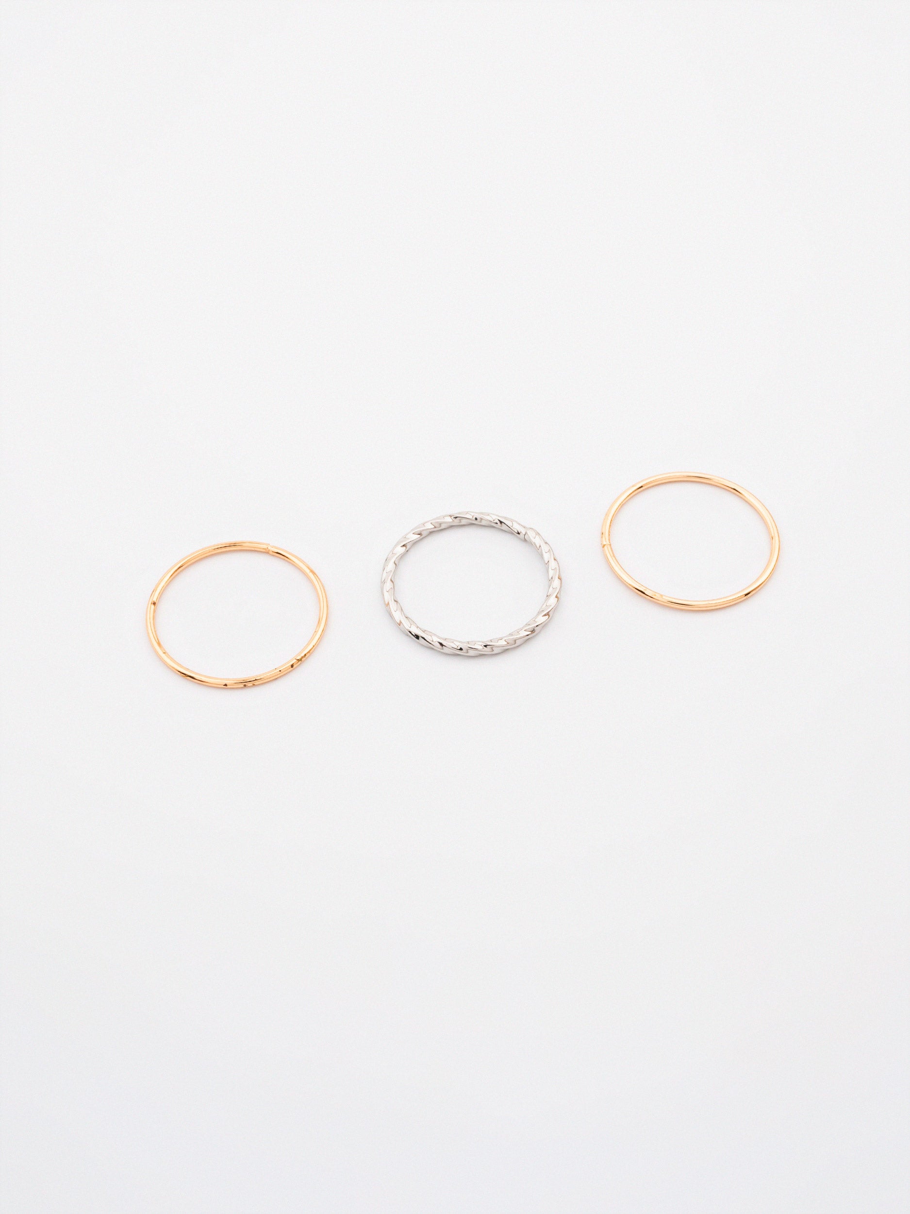 Assorted Rings