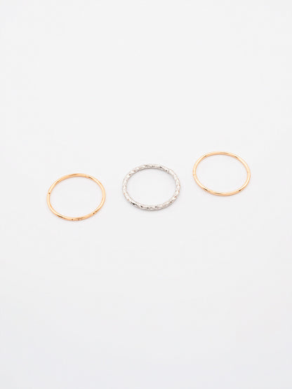 Assorted Rings