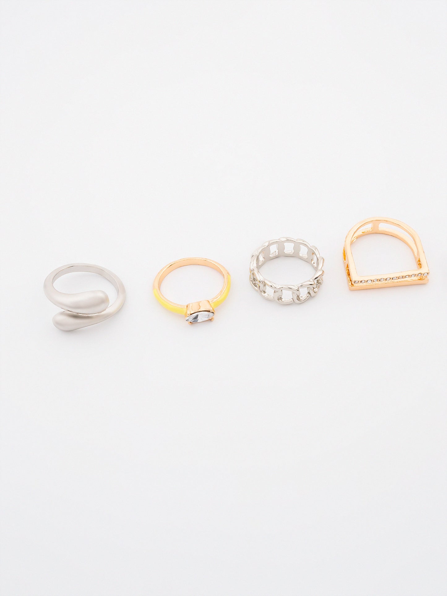 Assorted Rings
