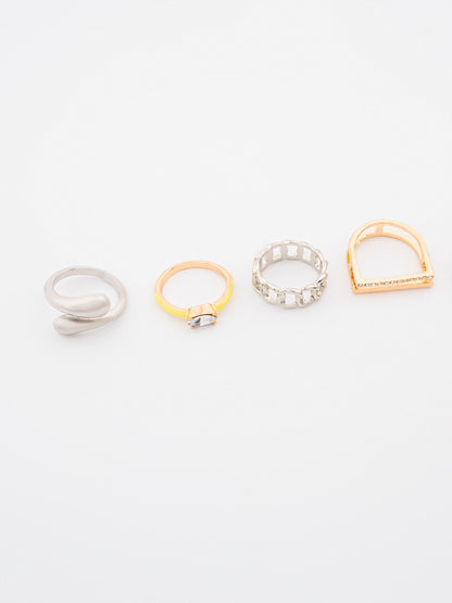 Assorted Rings