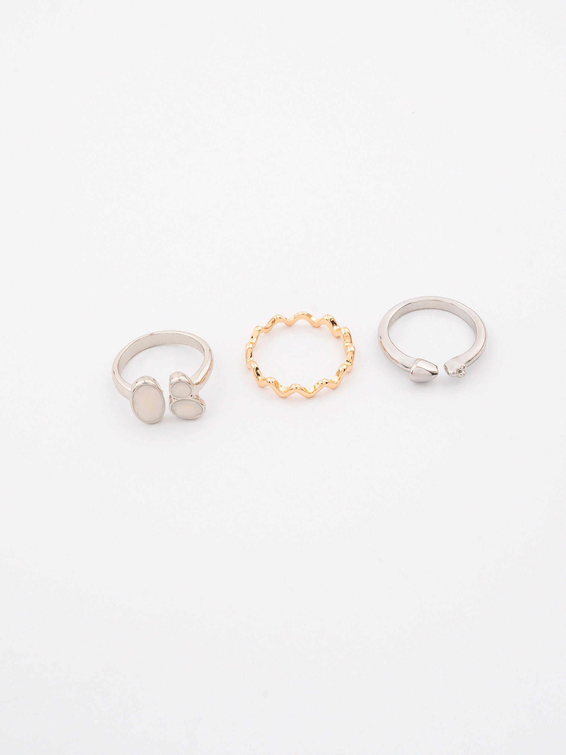 Assorted Rings