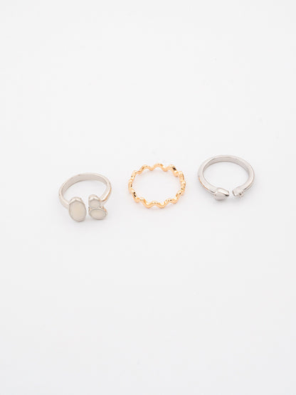 Assorted Rings