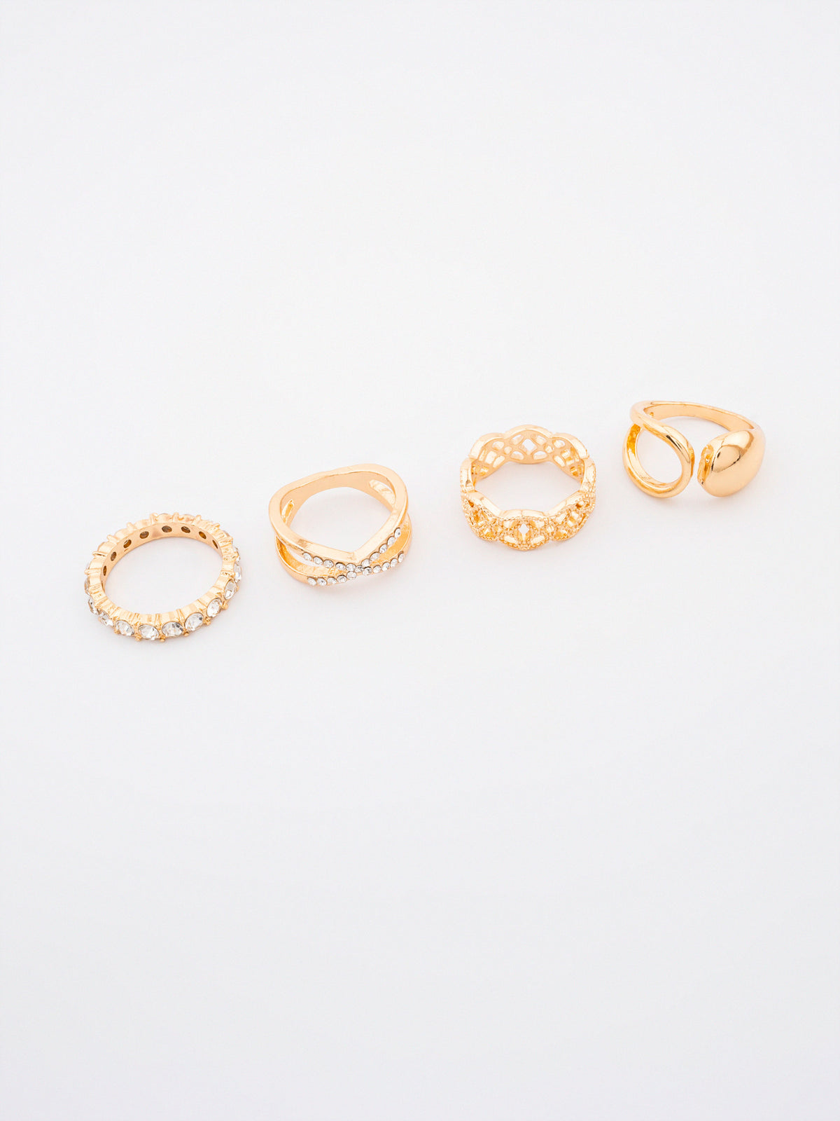 Suffield Rings Assorted Rings – Limelightpk