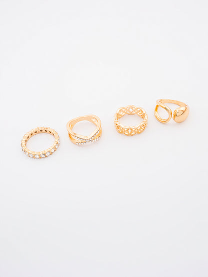 Assorted Rings