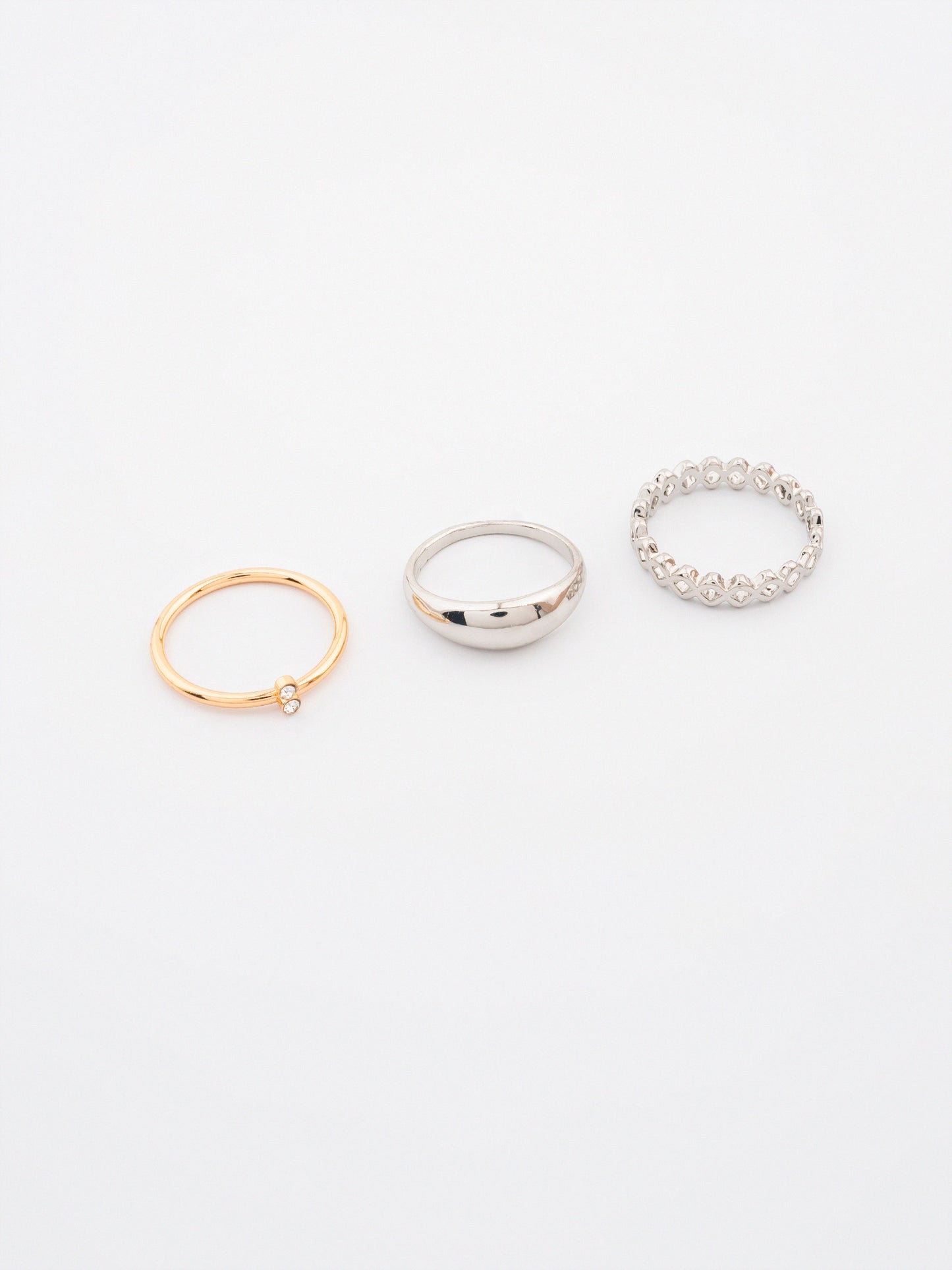 Assorted Rings