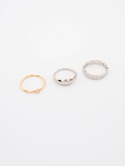 Assorted Rings