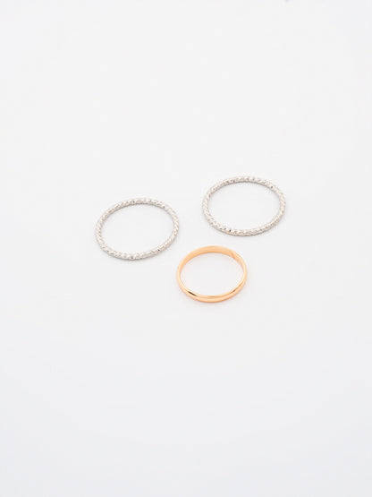 Assorted Rings
