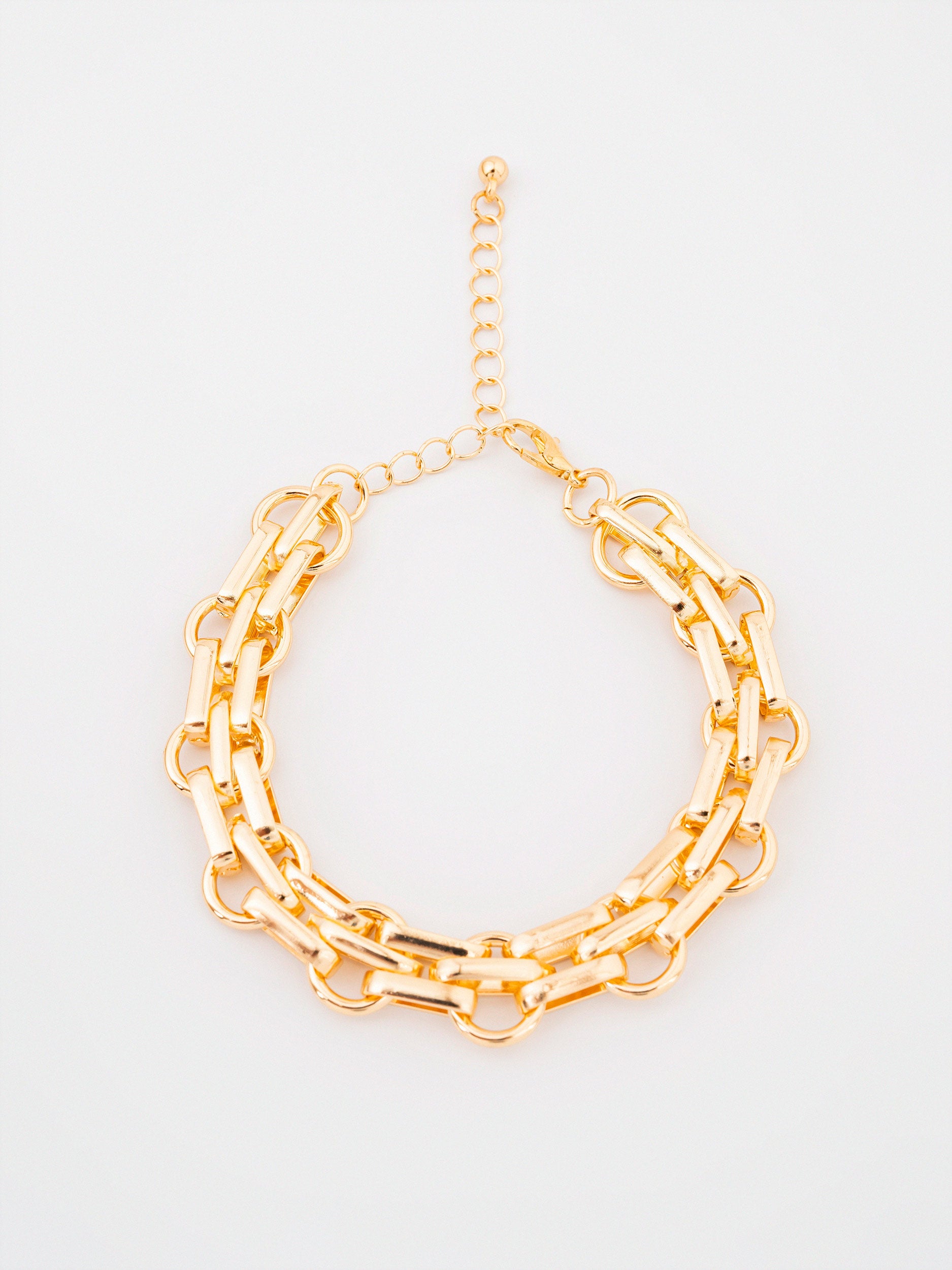 Chunky Bracelet