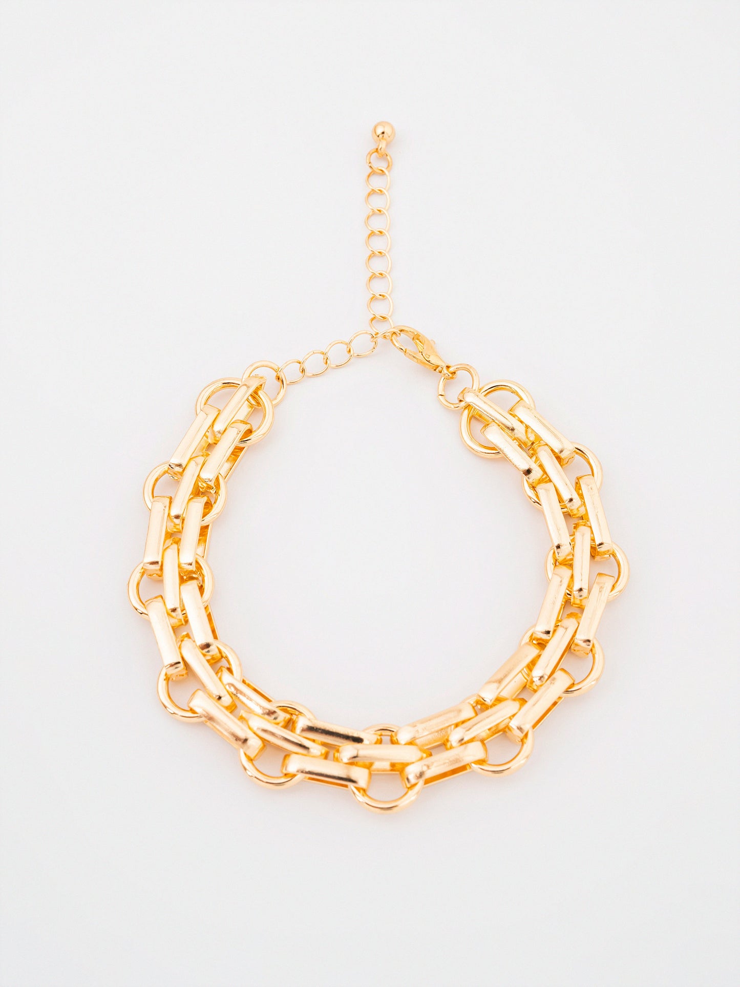 Chunky Bracelet