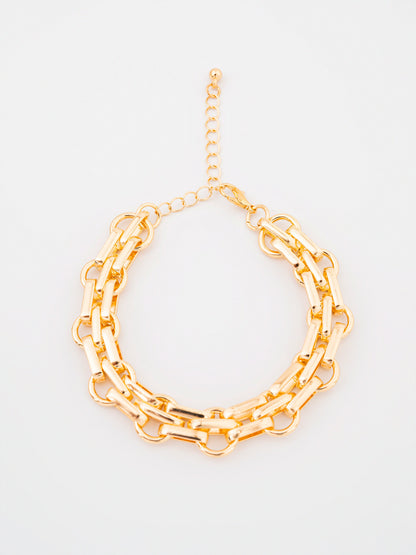 Chunky Bracelet