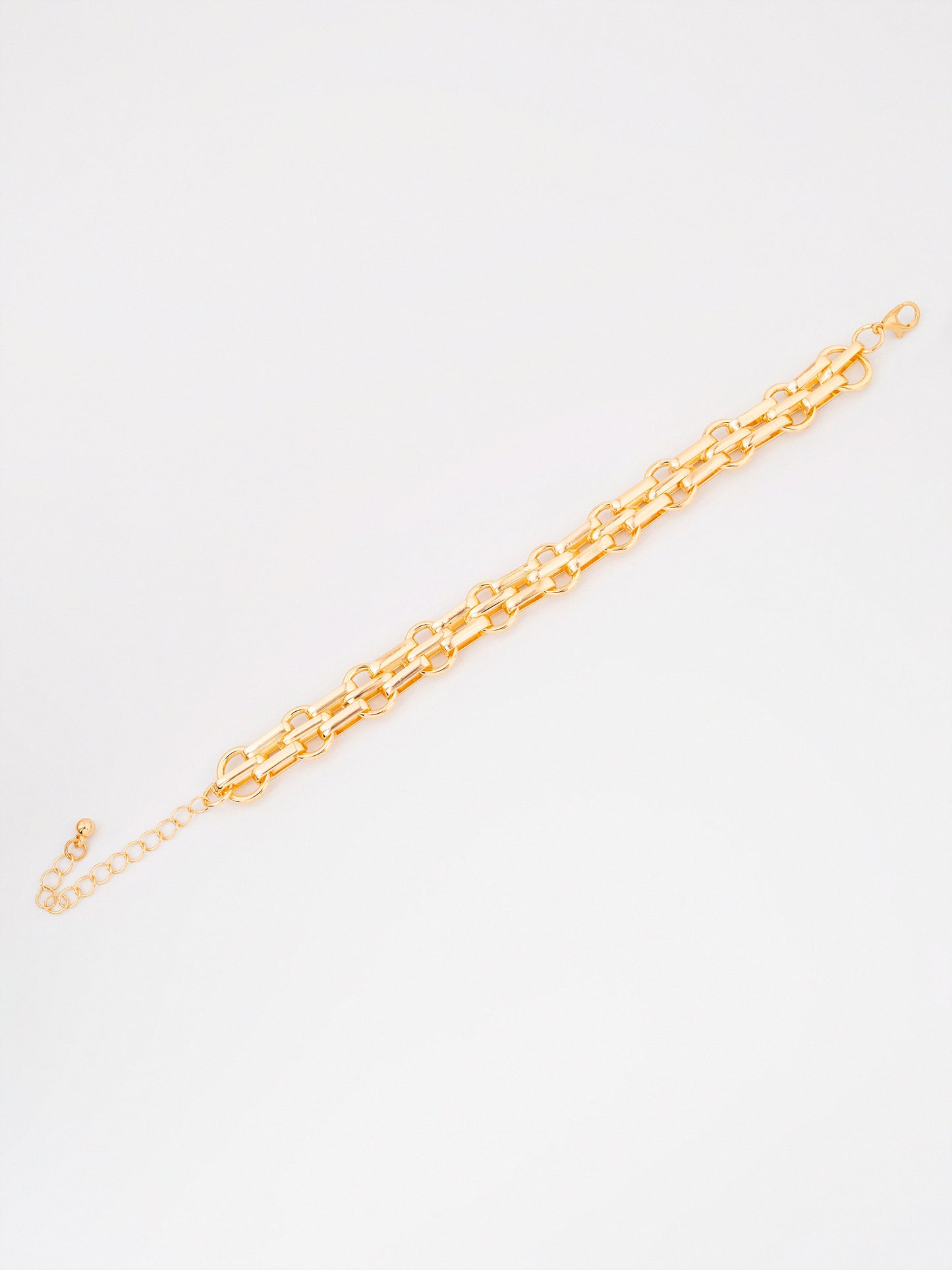 Chunky Bracelet