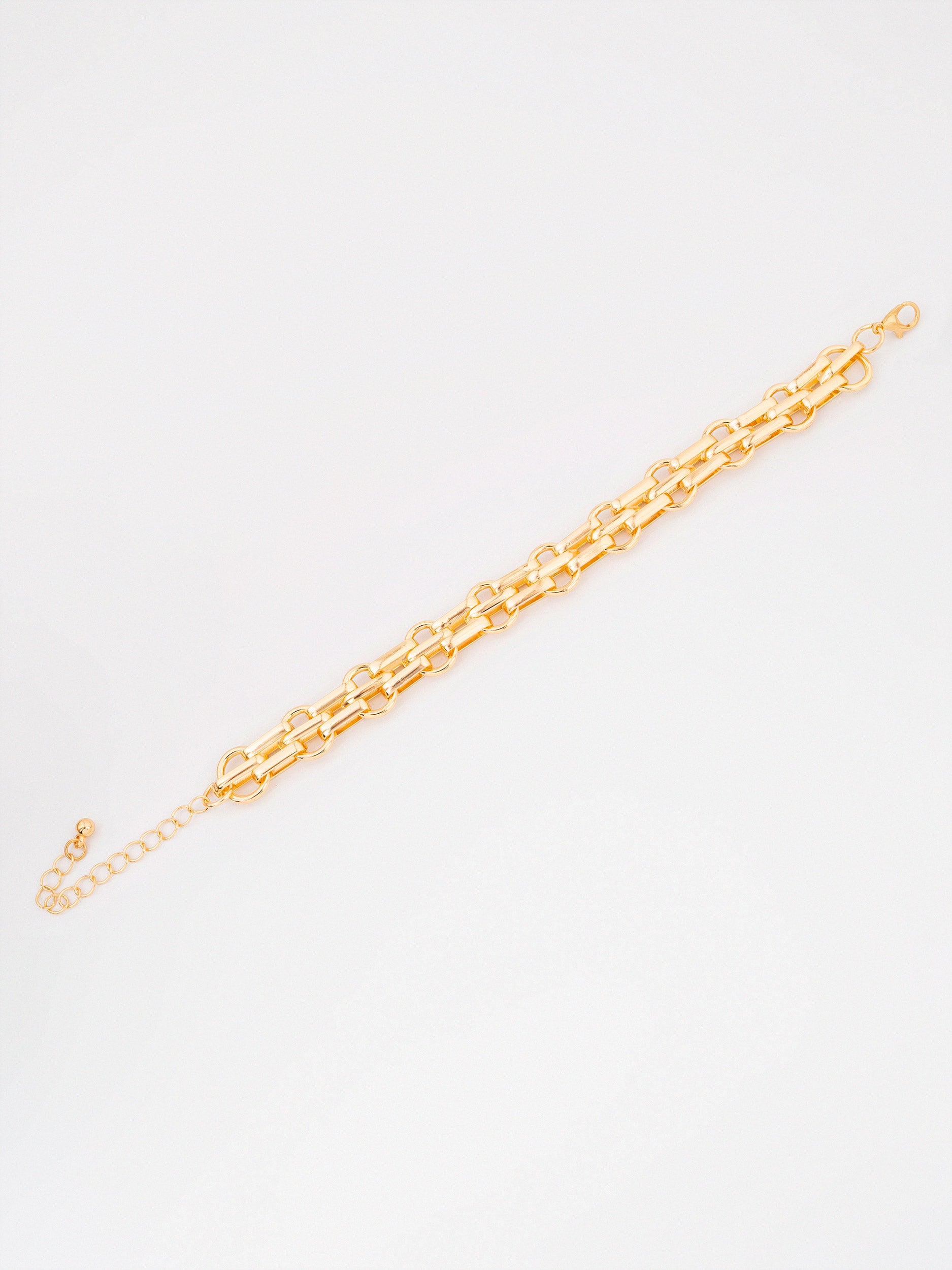 Chunky Bracelet