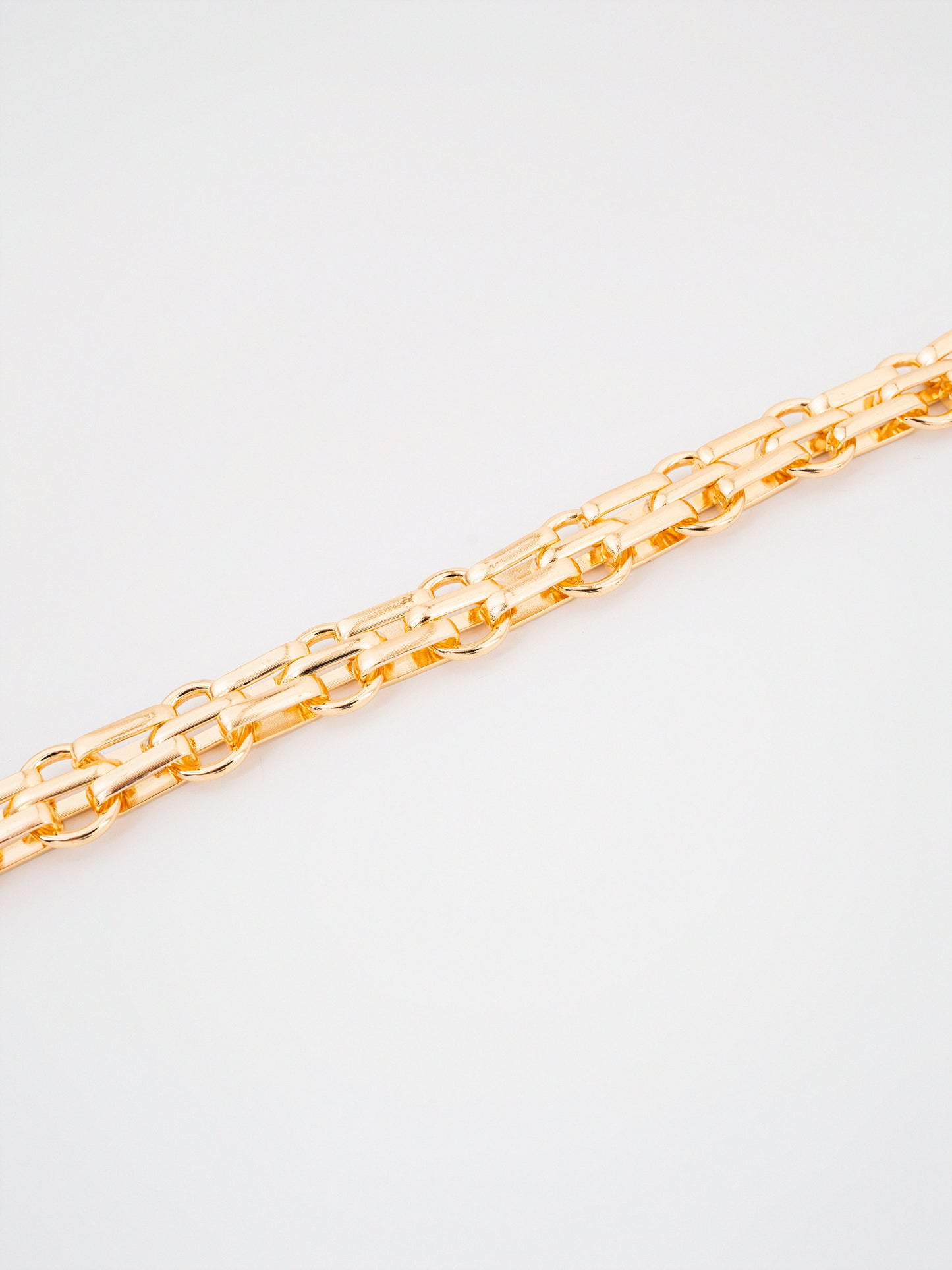 Chunky Bracelet