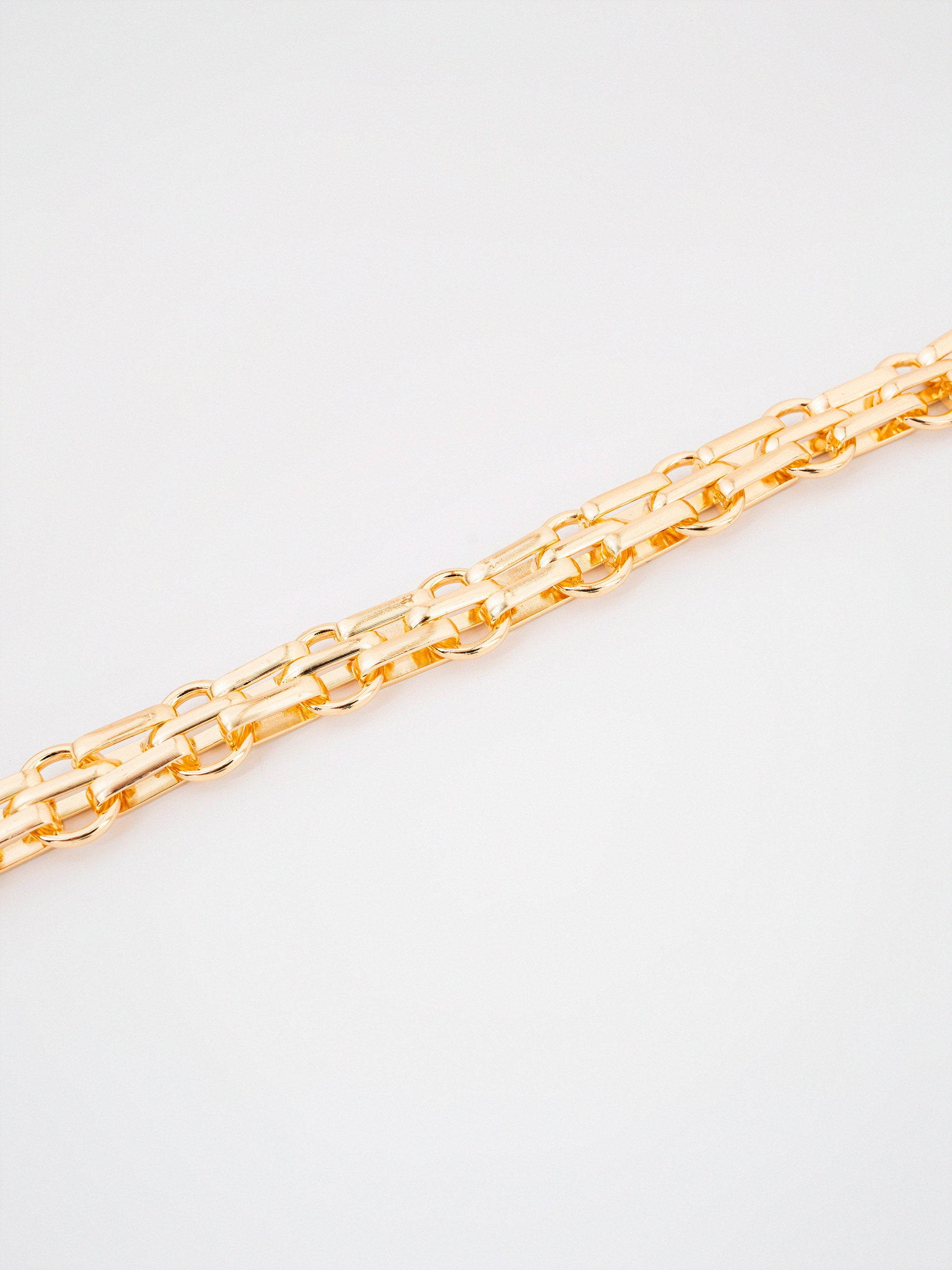 Chunky Bracelet