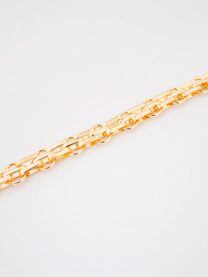 Chunky Bracelet