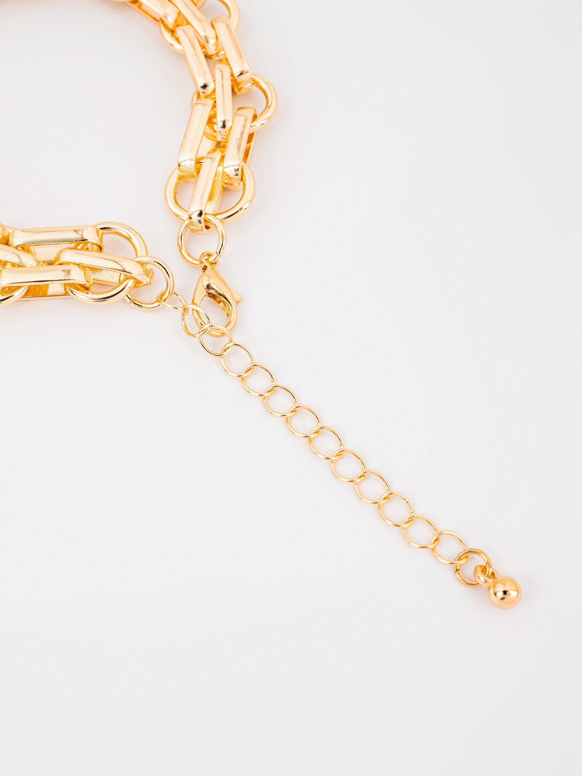 Chunky Bracelet
