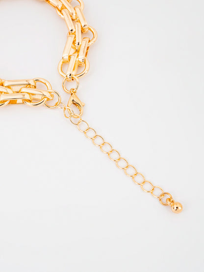 Chunky Bracelet