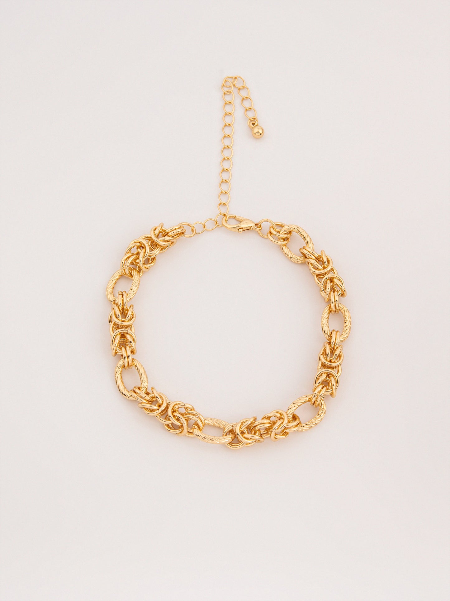 Link Bracelet